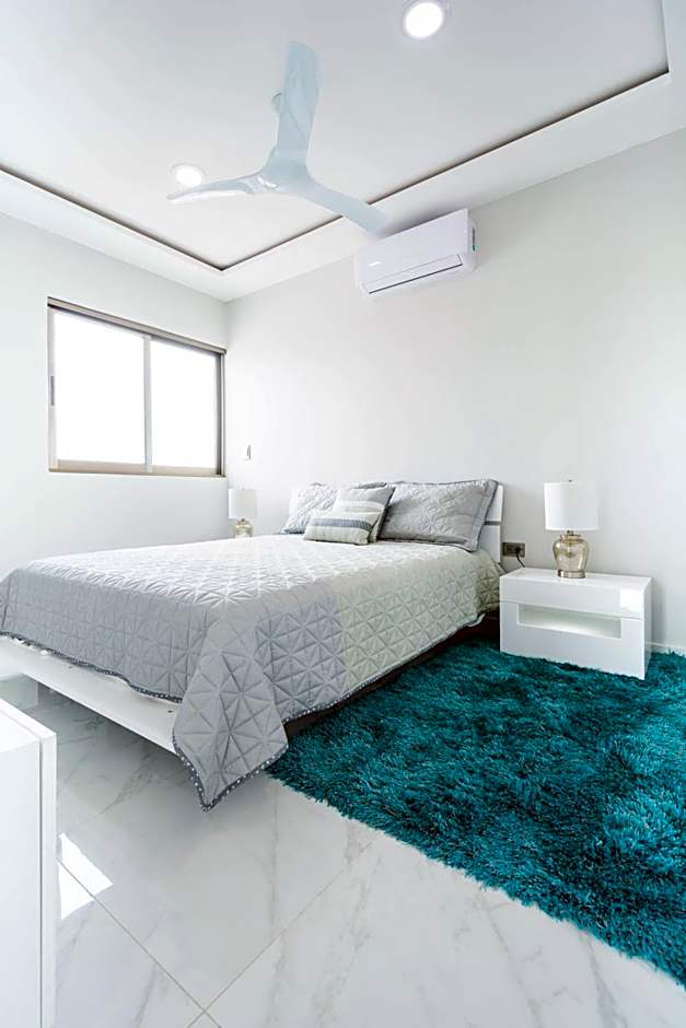 PALMARENA by Nah Hotels
