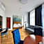 Hotel Secession an der Oper