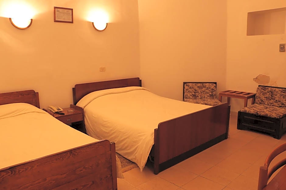 Hotel Saint Georges Tunis