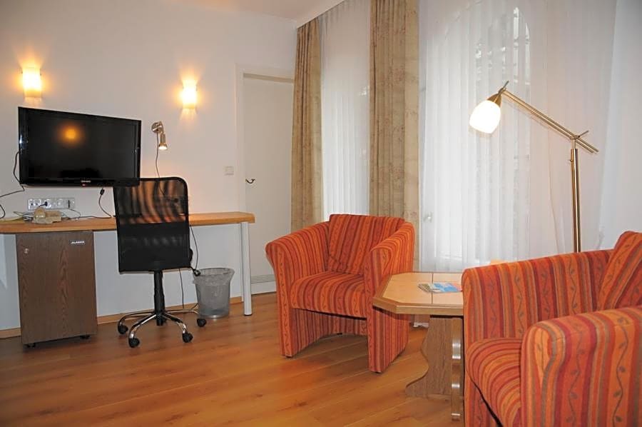 Hotel Hubertus