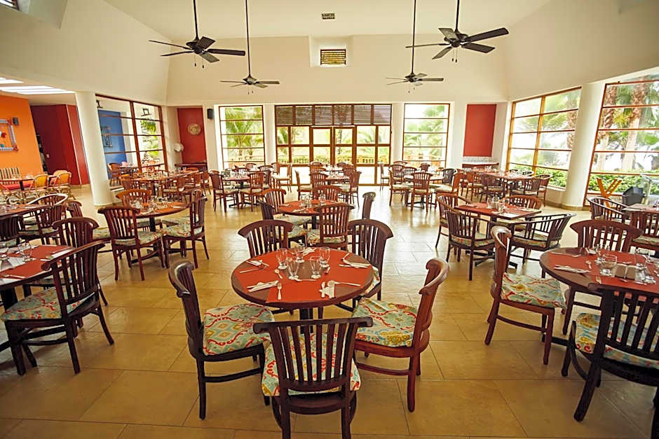 Royal Decameron Mompiche - All Inclusive