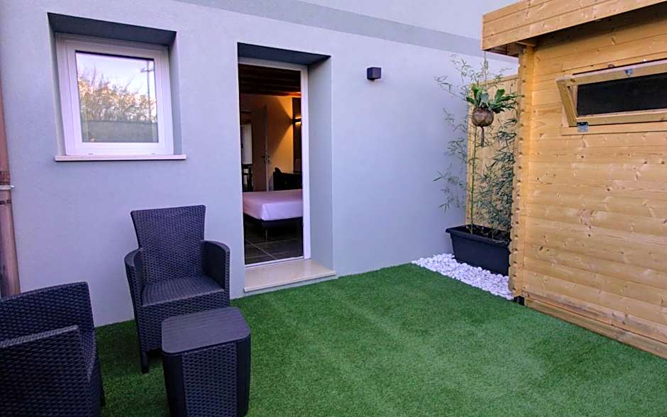 Nuovo B&B WhyNot? a Vicenza