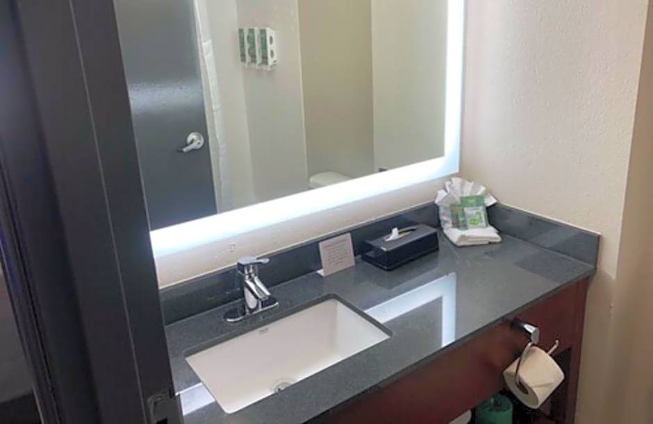 Best Western Lexington Inn