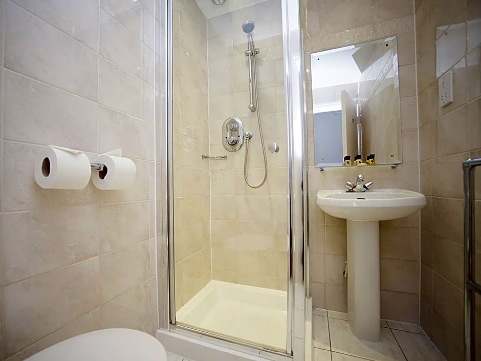 The Victoria Hotel Manchester by Compass Hospitality