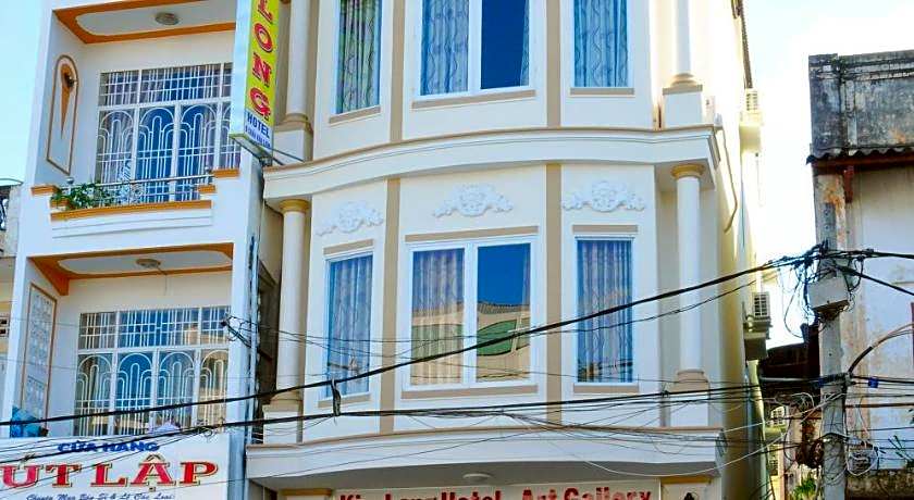 Kim Long Hotel