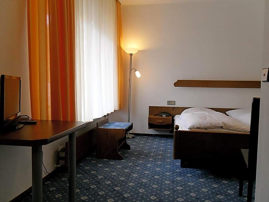 Hotel Gasthof Traube