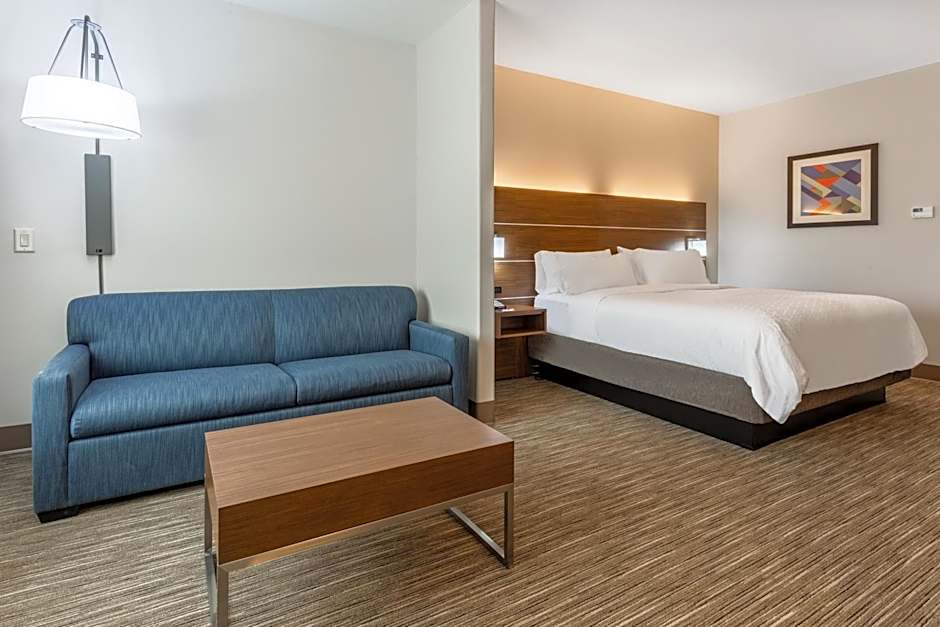 Holiday Inn Express Kearney By IHG