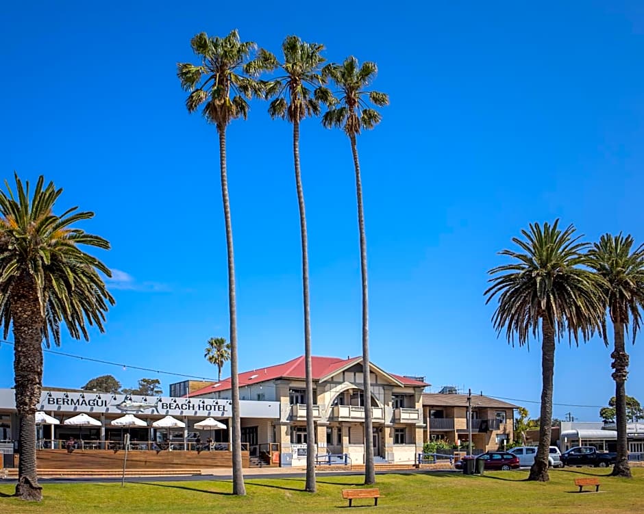 Bermagui Beach Hotel