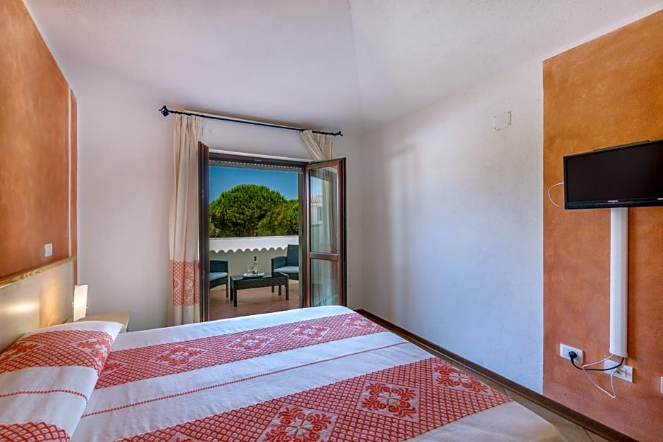 Hotel Petri Marini