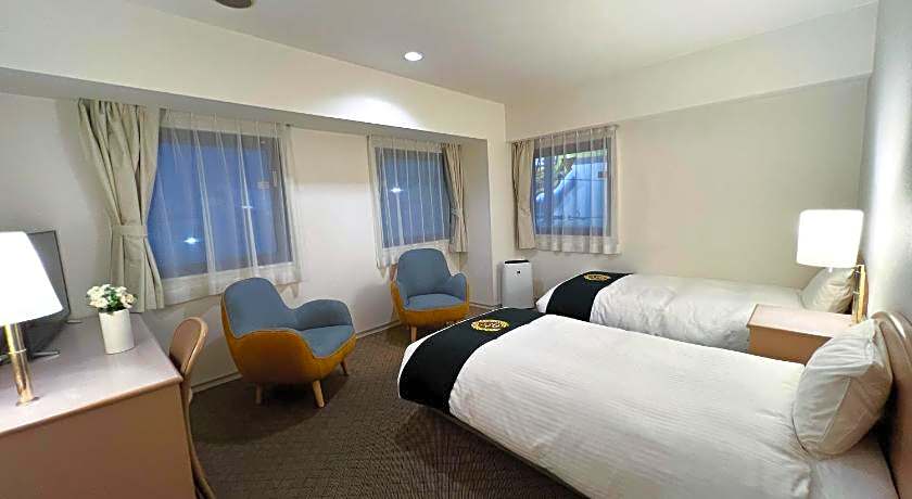 Grand Park Hotel Panex Kimitsu