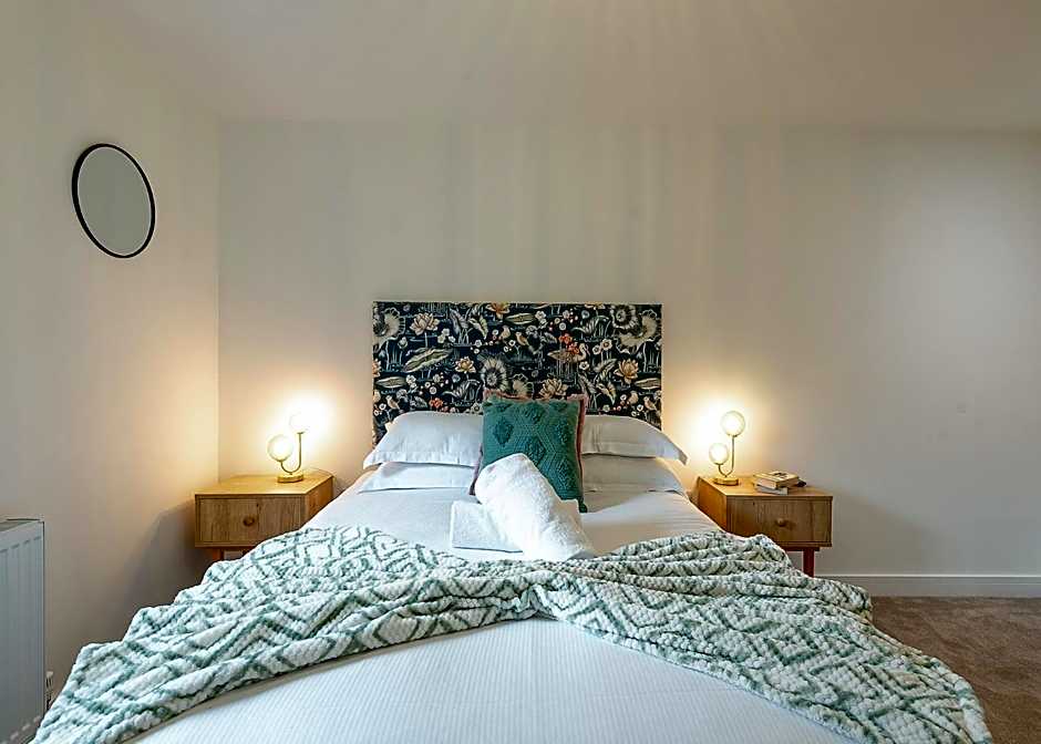 The Woods At Herons Mead