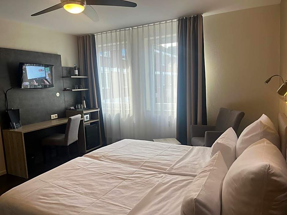 Hotel Jellentrup - Adults Only