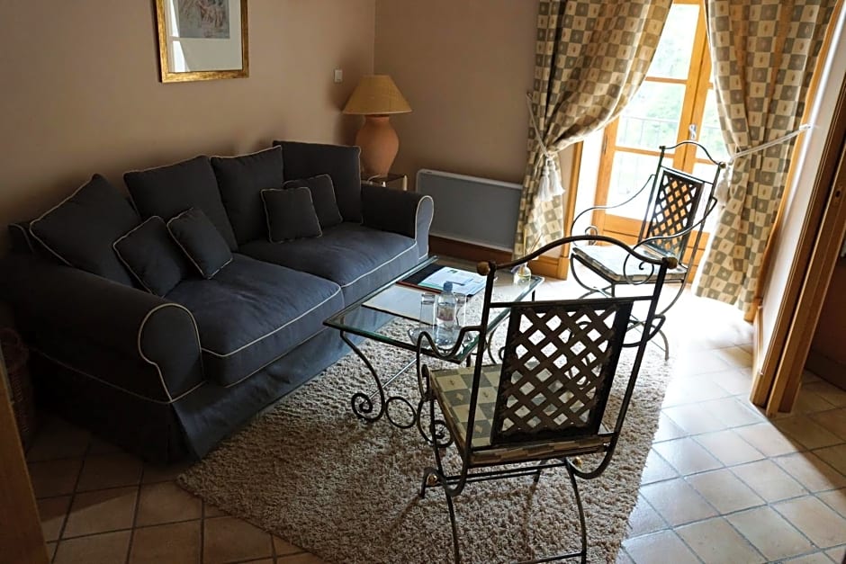 Château De La Caze Piscine & Spa - Ste Enimie