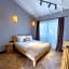 Trina Talles Hotel Alacati - Luxury Desing