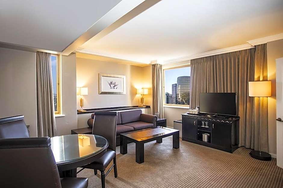 NH Johannesburg Sandton