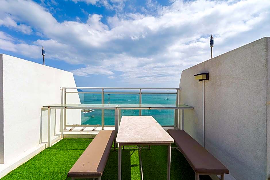 Grab The Ocean Songdo