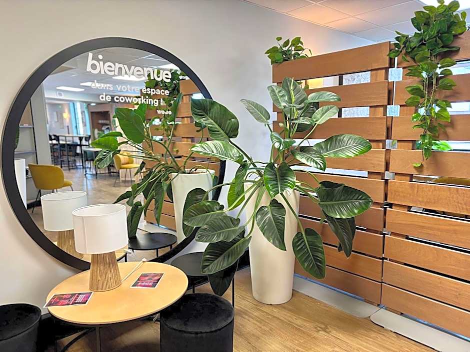 ibis Lyon Sud Oullins