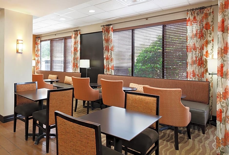 Hampton Inn by Hilton Spring Hill