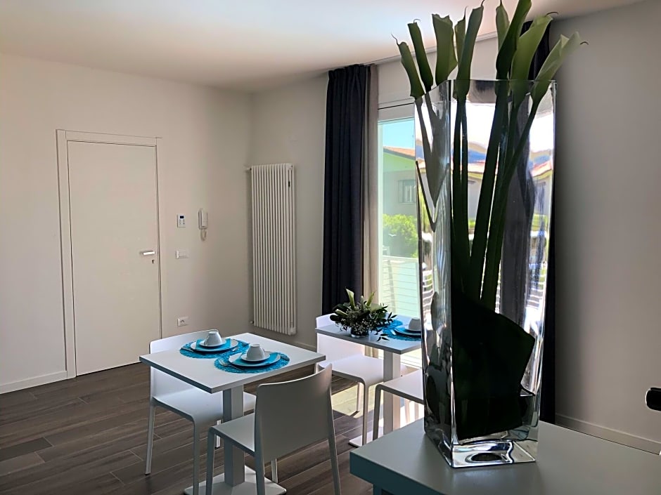 B&B Boutique Villa Sara