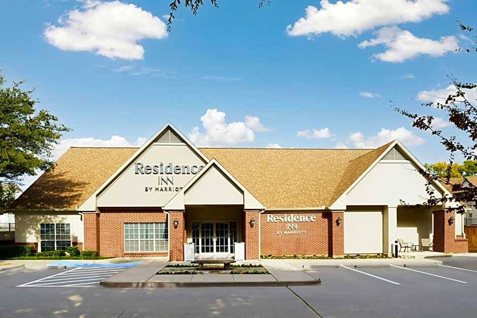 Residence Inn by Marriott Arlington
