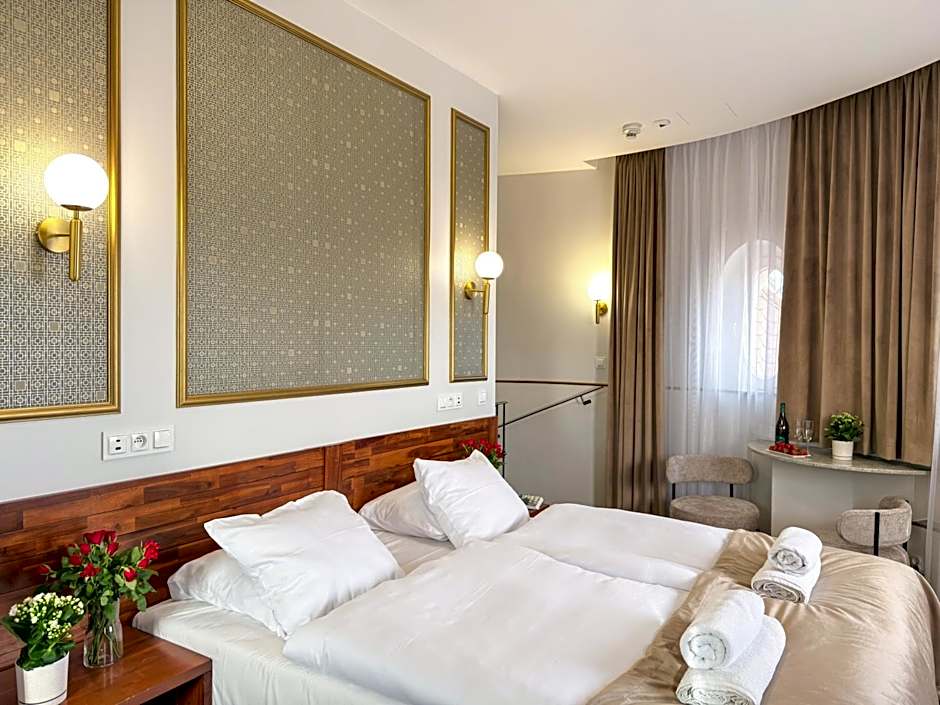 Hotel Piast Wrocaw Centrum