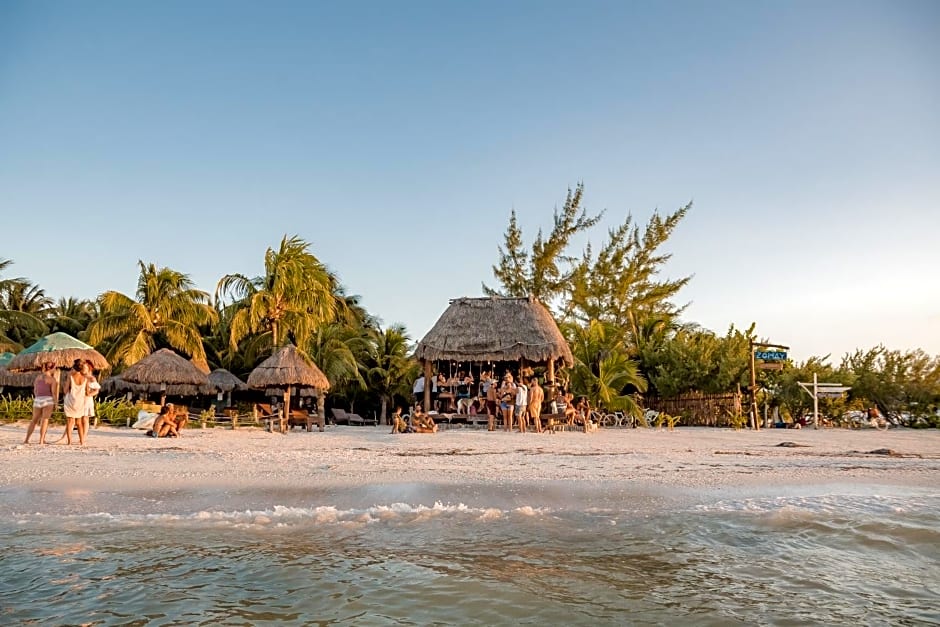 Zomay Beachfront Holbox