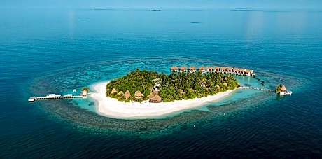 Kandolhu Maldives