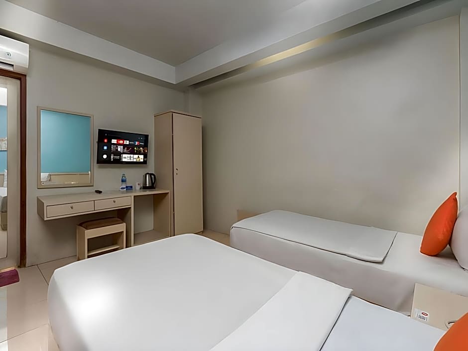 Surya Boutique Hotel