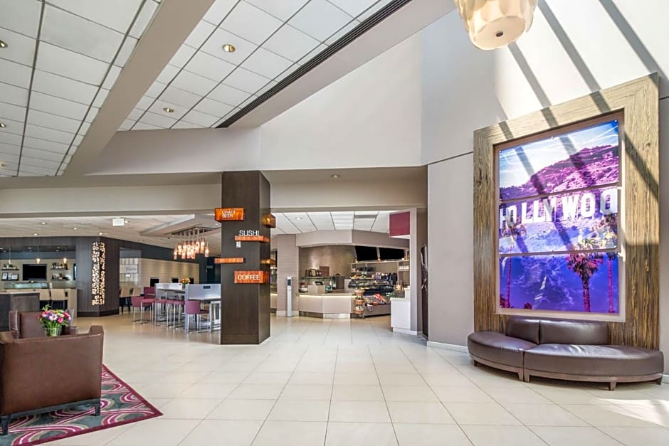 Sonesta Los Angeles Airport LAX