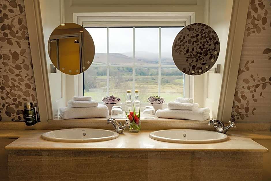 Ballygarry House Hotel & Spa