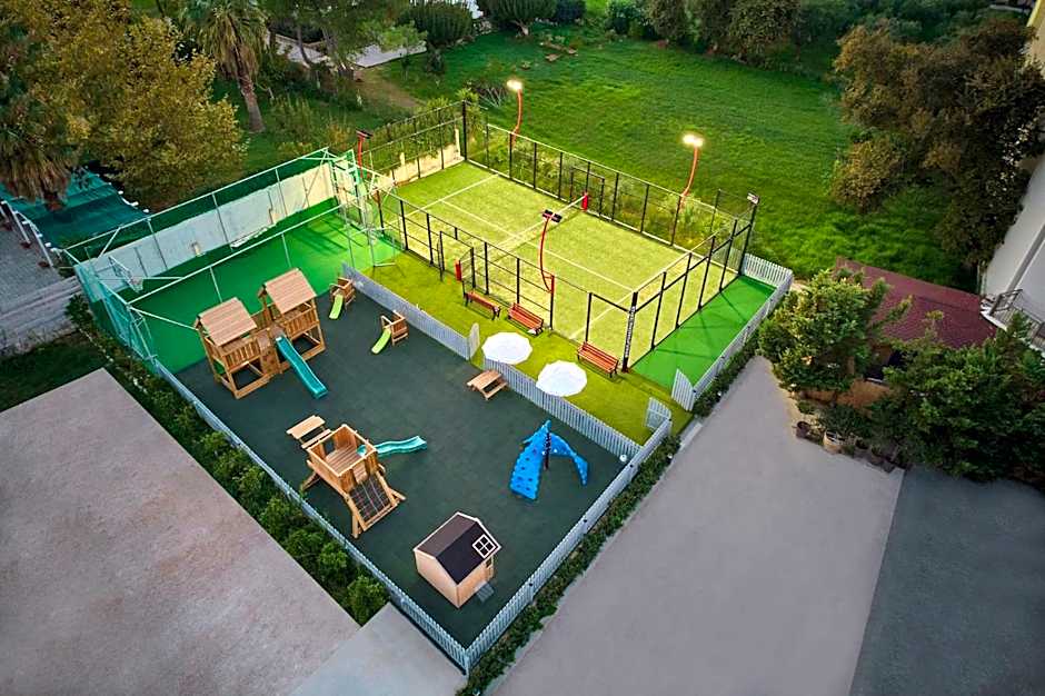 Tsilivi Beach Hotel Zakynthos