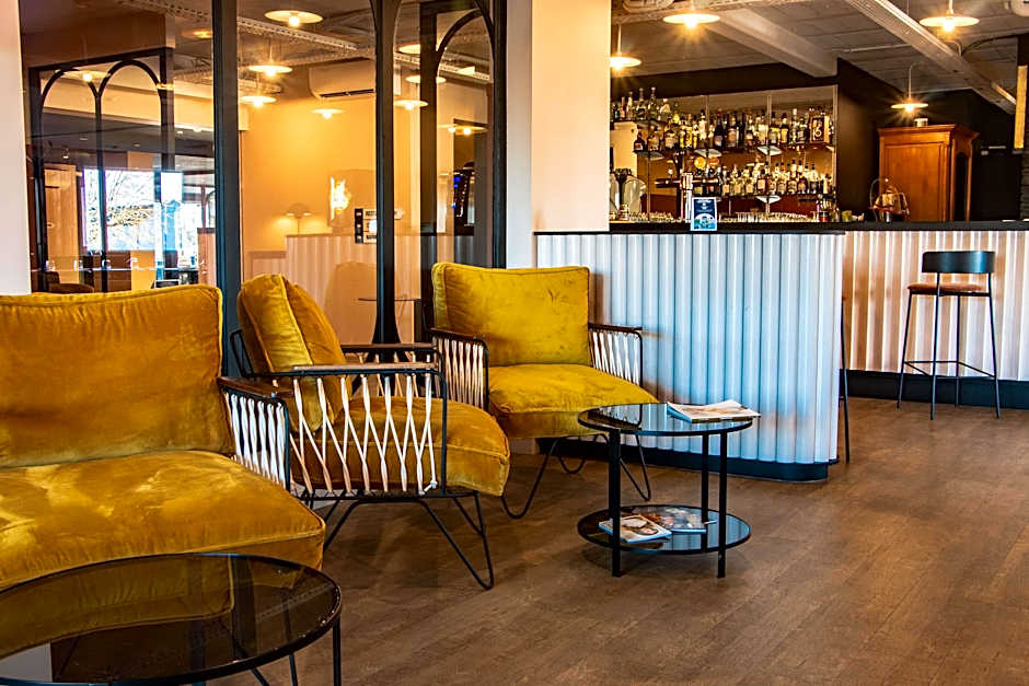 Kyriad Nuits Saint Georges