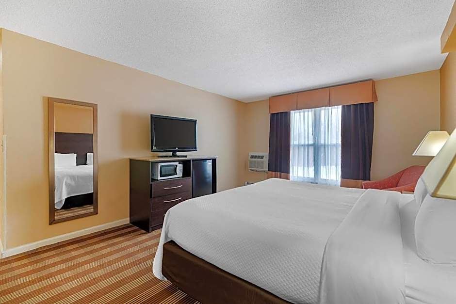 Quality Inn North Conway