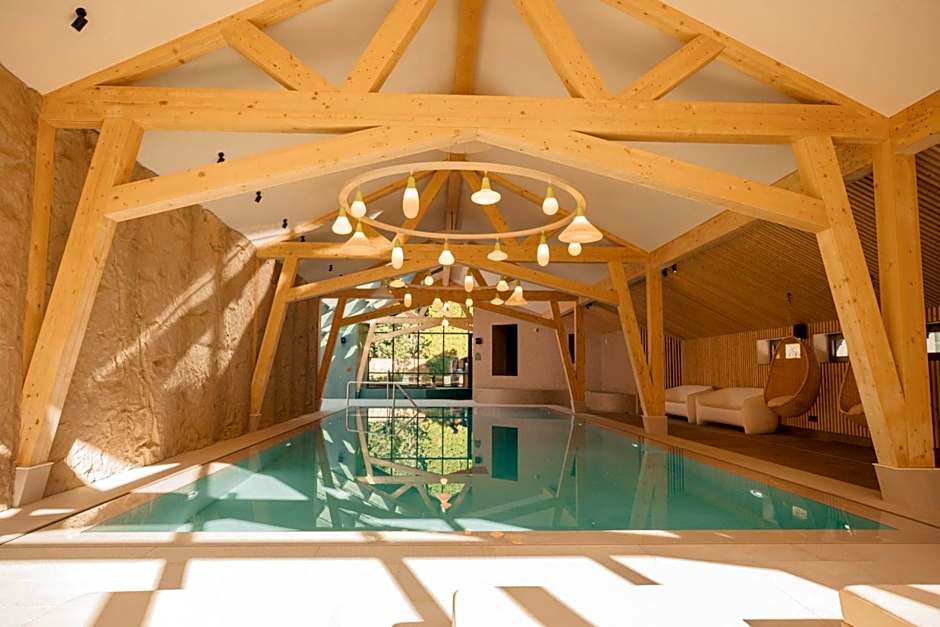 Lykke Hotel & Spa Chamonix - ex Mercure