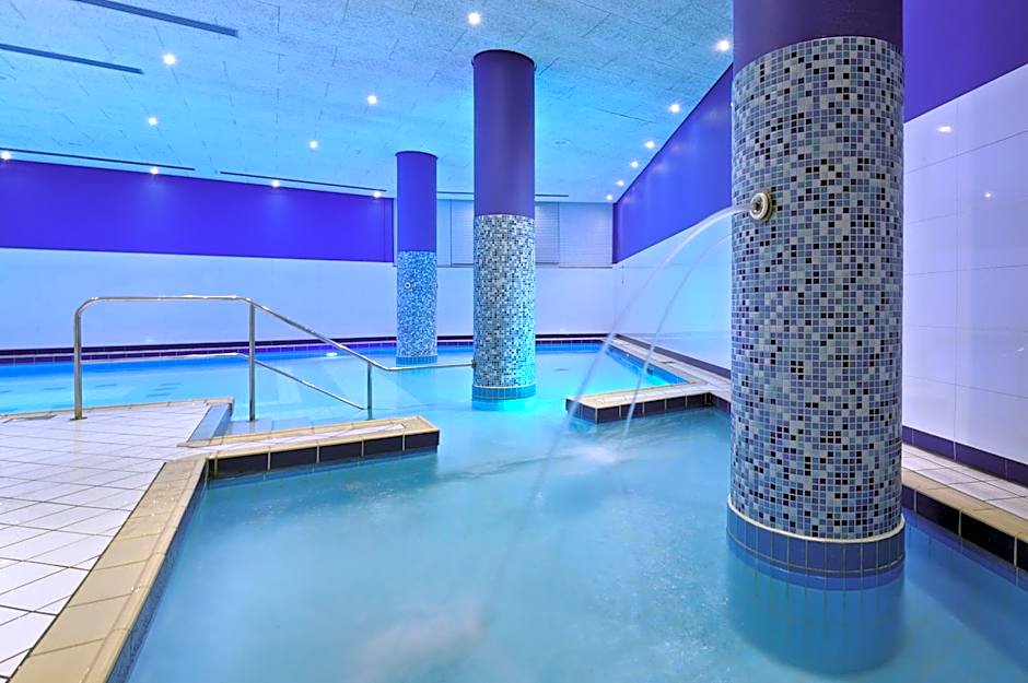 Van der Valk Theaterhotel Almelo