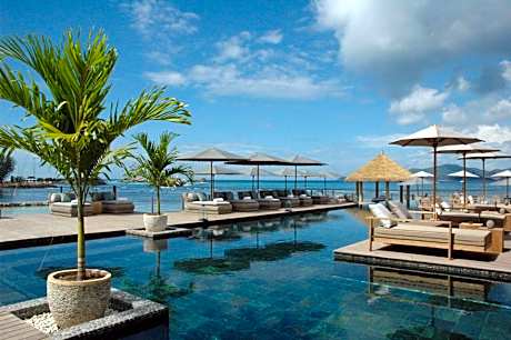 Le Domaine de L'Orangeraie Resort and Spa