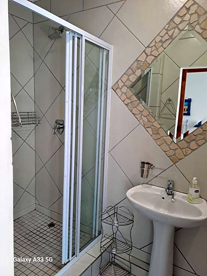 The Golden Grape B&B