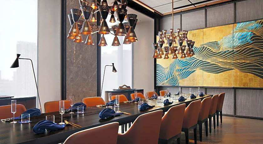 Mesm Tokyo Autograph Collection