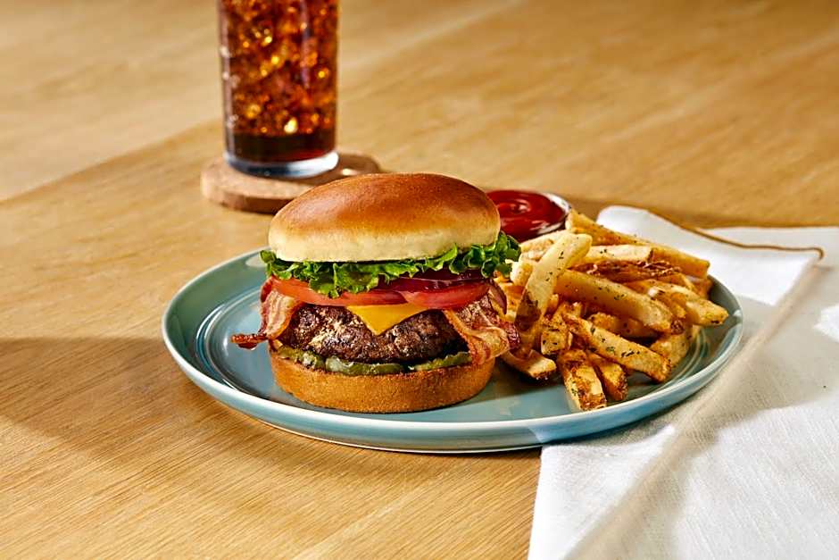 Holiday Inn Little Rock-Presidential-Dwntn by IHG