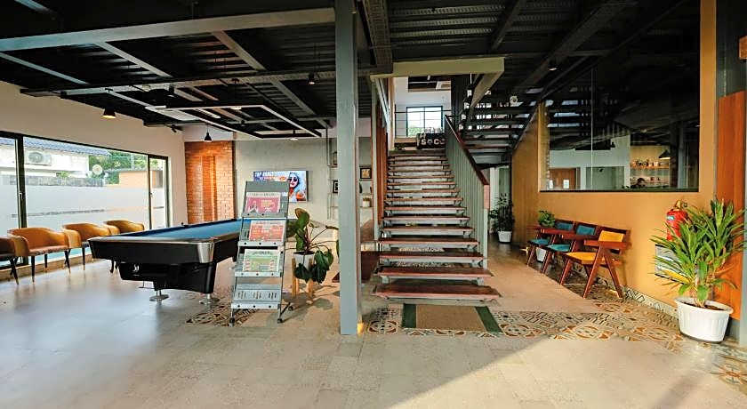 ANANSA BOUTIQUE HOTEL