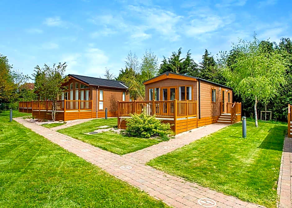 Canterbury Reach Lodge Retreat