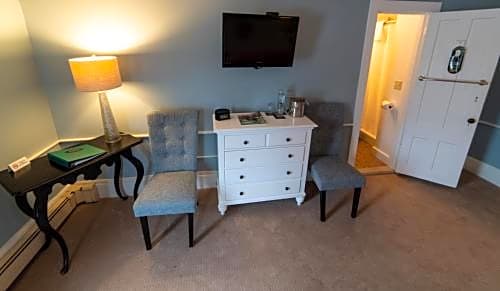 The New London Inn