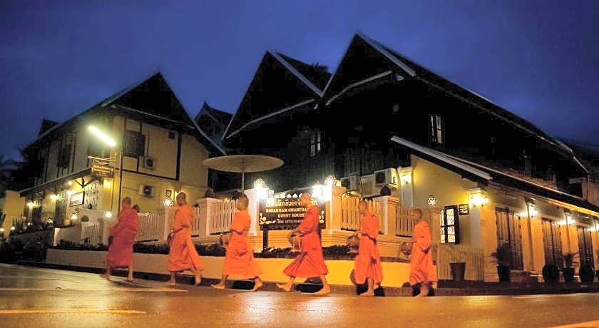 Soutikone Place House 2