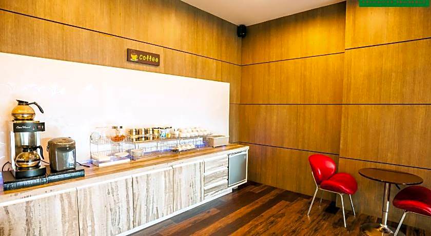 Eastpana Executive Residence 304 Prachinburi