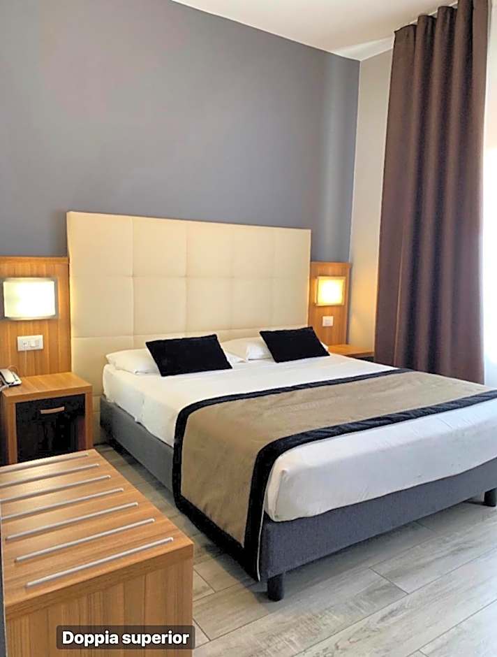Hotel Ariston