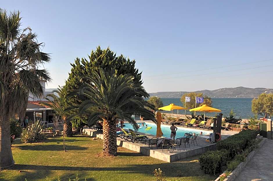 Ariadnes Holiday Accommodation