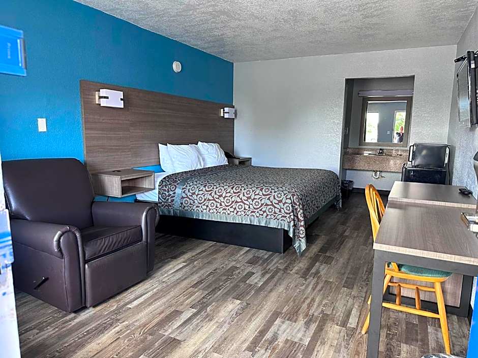 Americas Best Value Inn & Suites/Murfreesboro