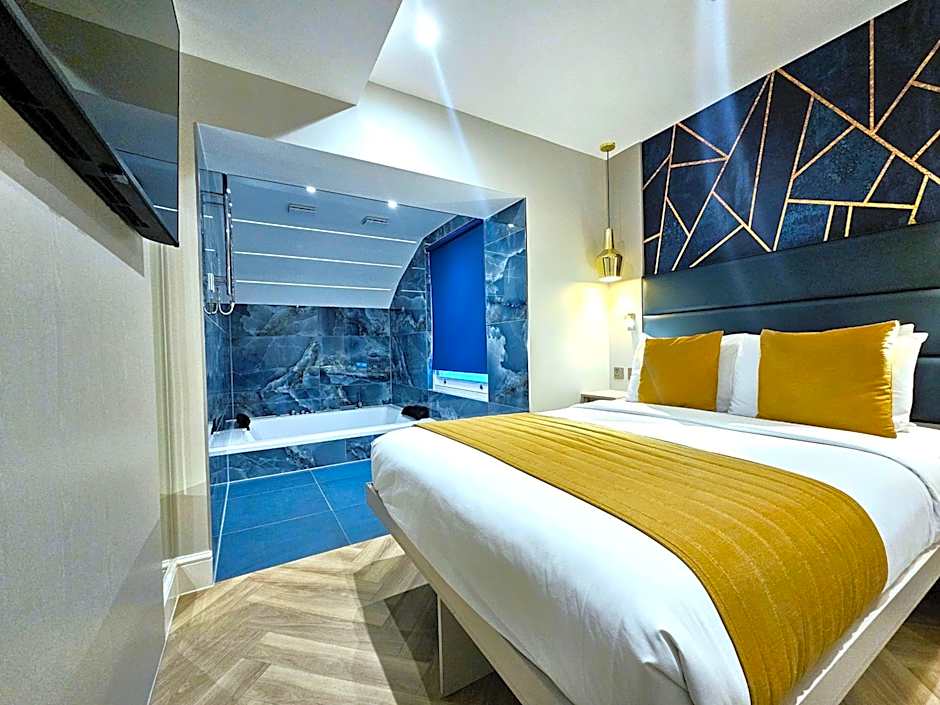 West Brompton Studios