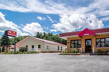 Econo Lodge Brattleboro South