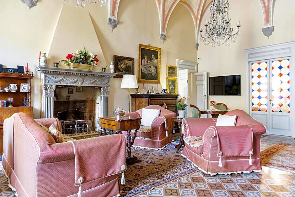 Residenza d'Epoca Palazzo Borghesi
